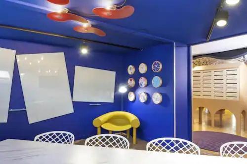 La Suite New-Yorkaise Disneyland Paris Серрі Екстер'єр фото