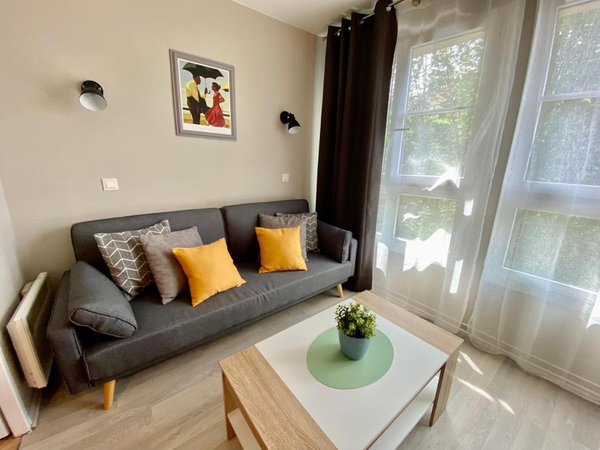 La Suite New-Yorkaise Disneyland Paris Серрі Екстер'єр фото