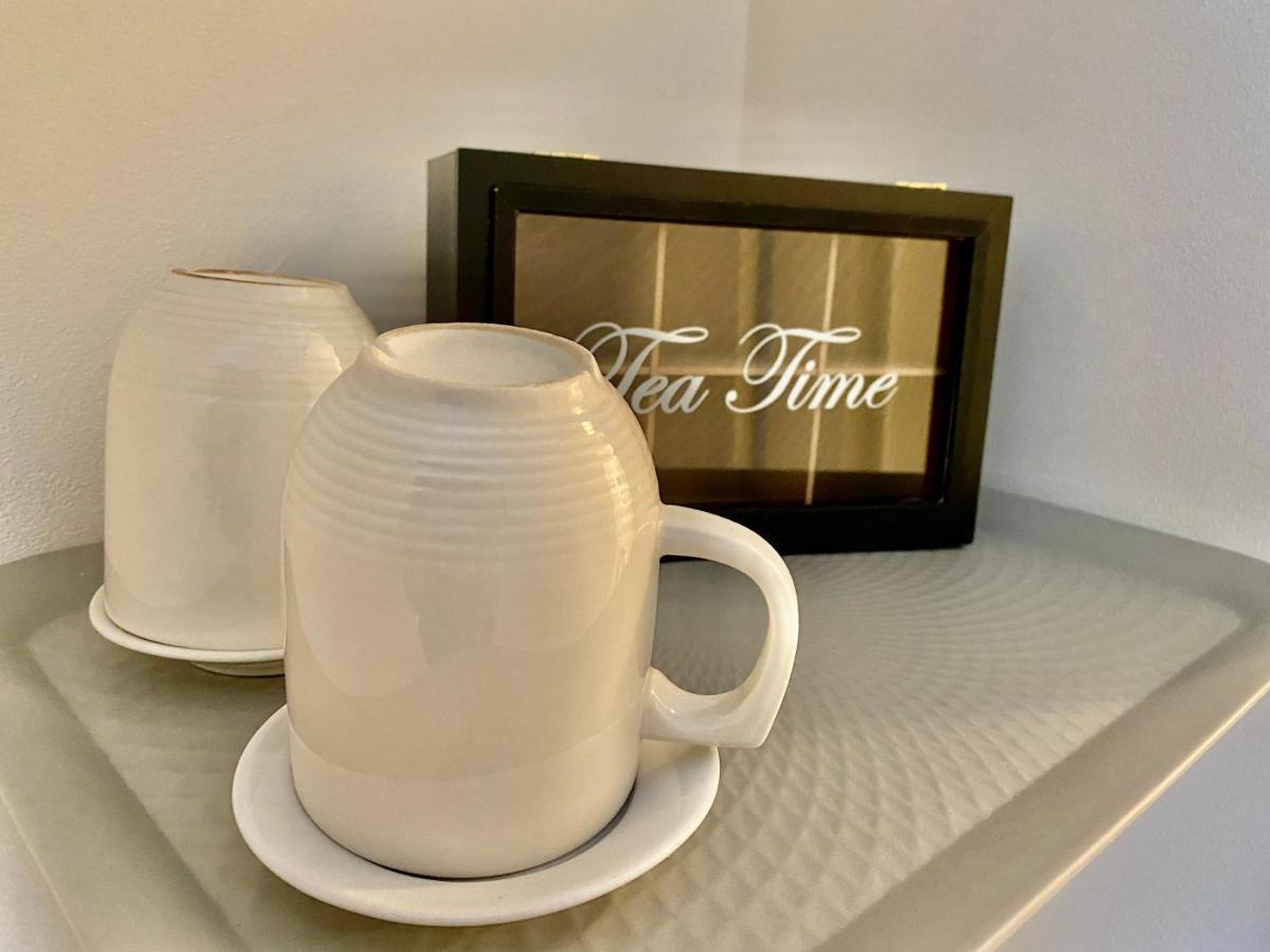 La Suite New-Yorkaise Disneyland Paris Серрі Екстер'єр фото