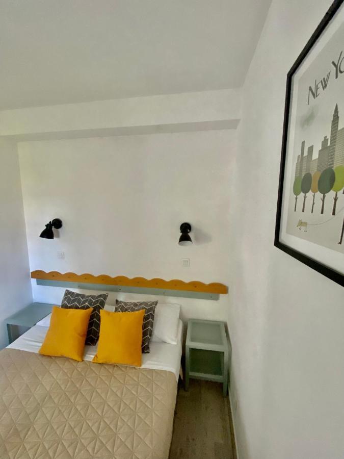 La Suite New-Yorkaise Disneyland Paris Серрі Екстер'єр фото